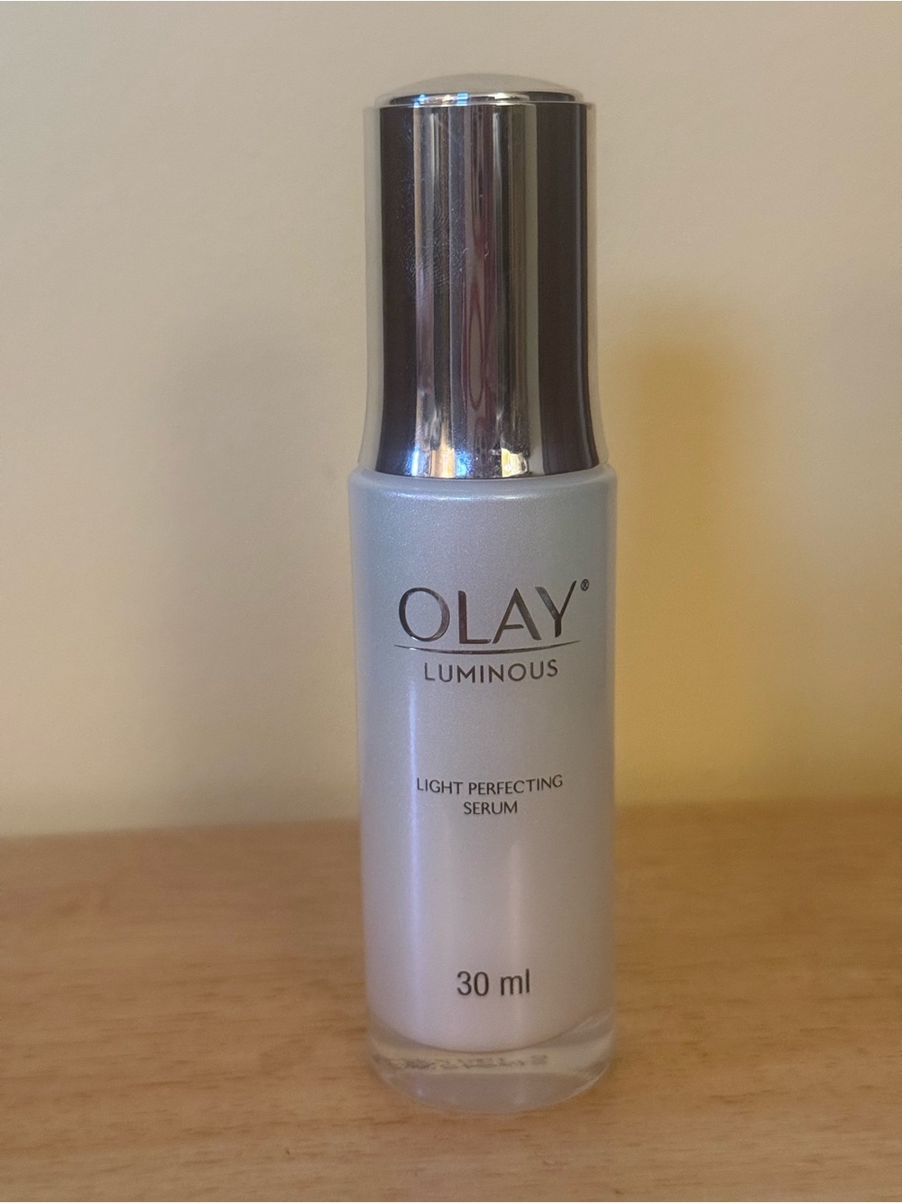 Olay Luminous Light Perfecting Serum